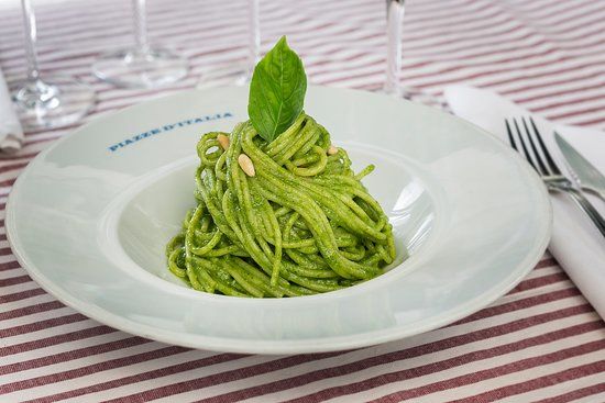 Piazze D'Italia